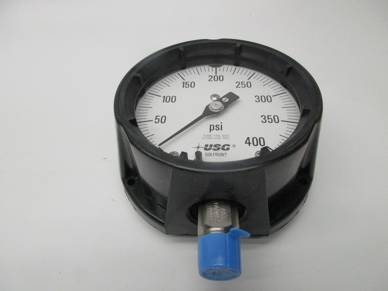 AMETEK USG 150990X NSMP