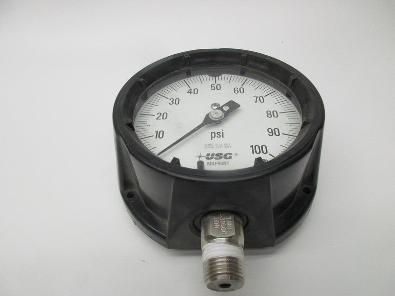 AMETEK USG 270071SRDM NSMP