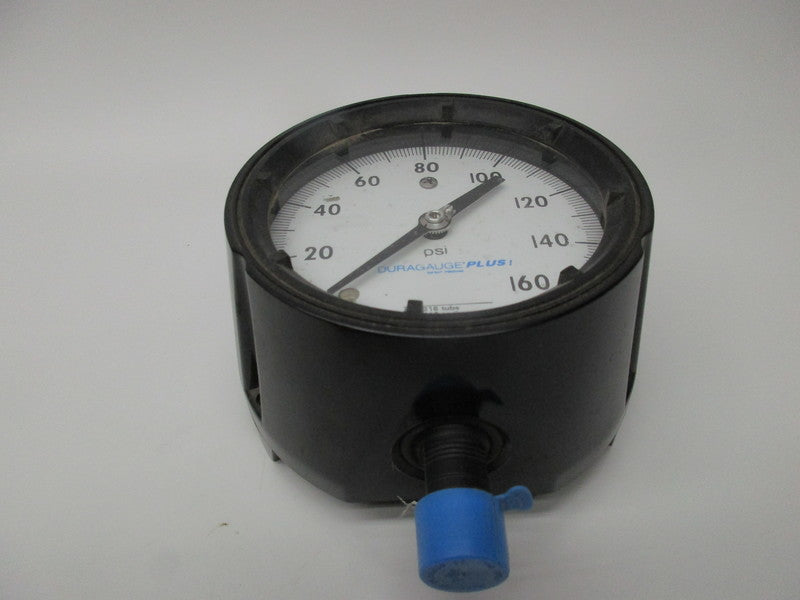 ASHCROFT 45-1279SS-4L-160#XLL NSMP