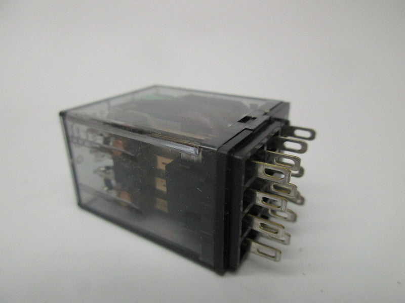 FUJI ELECTRIC HH54PW-FL RELAY 3A 240VAC  NSNP