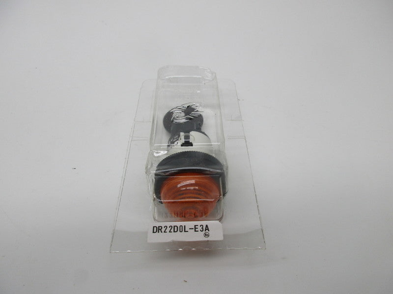 FUJI ELECTRIC DR22D0L-E3 NSMP