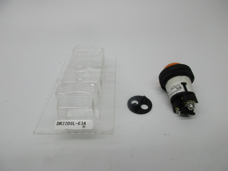 FUJI ELECTRIC DR22D0L-E3 NSMP