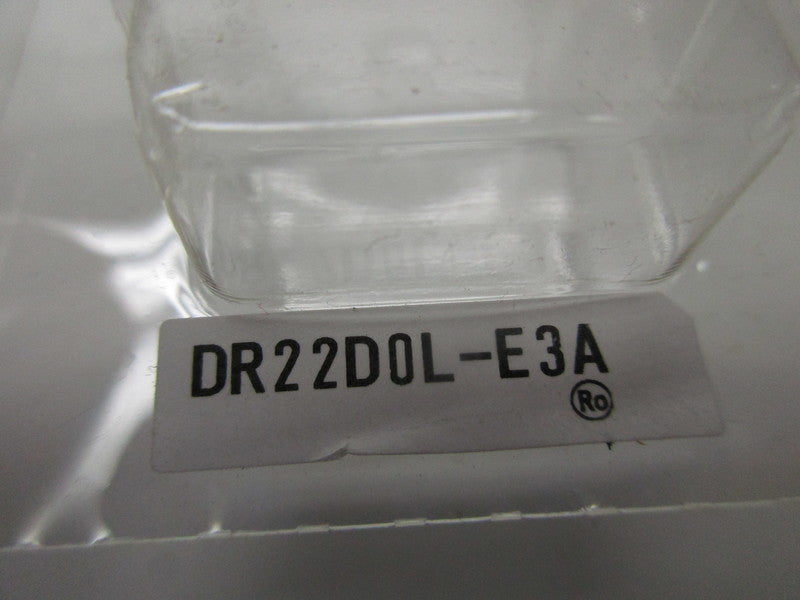 FUJI ELECTRIC DR22D0L-E3 NSMP