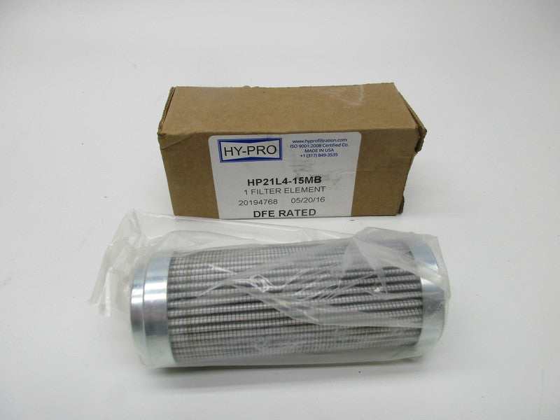 HY-PRO HP21L4-15MB NSMP