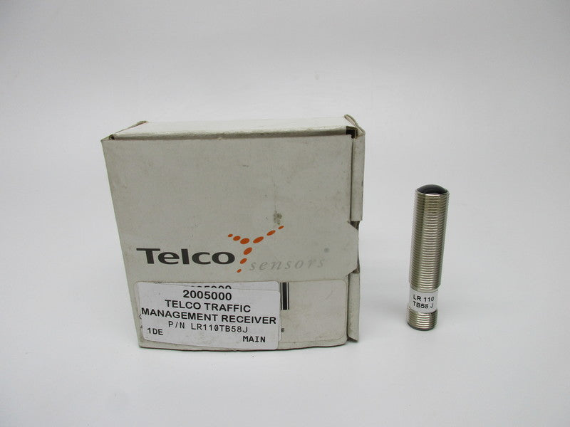 TELCO LR110TB58J NSMP