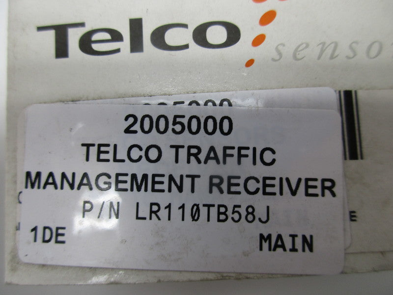 TELCO LR110TB58J NSMP