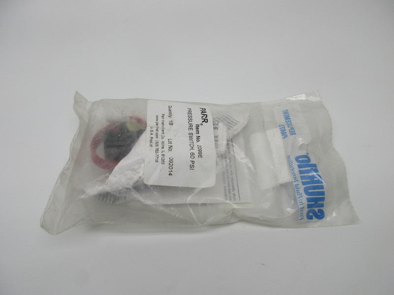 SHURFLO 94-375-06 NSMP