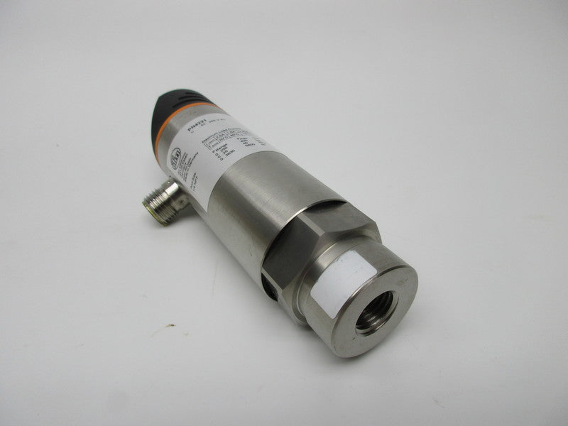 IFM EFECTOR PN4221 NSMP