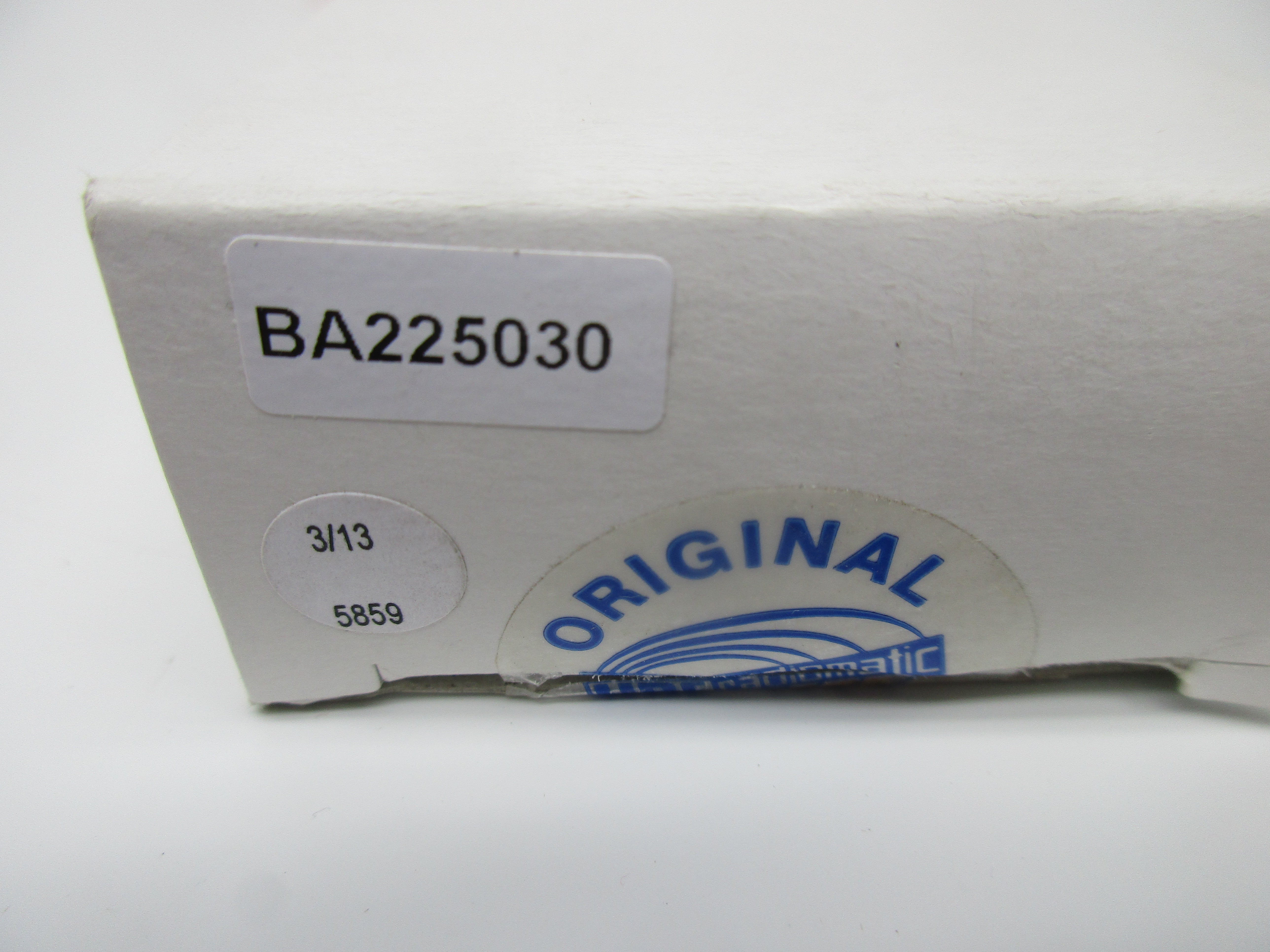 HBC RADIOMATIC BA225030 NSMP