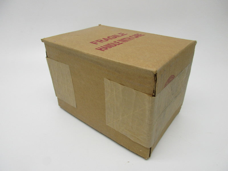 FERDERAL SIGNAL LP3M-120A WARNING LIGHT NSFS