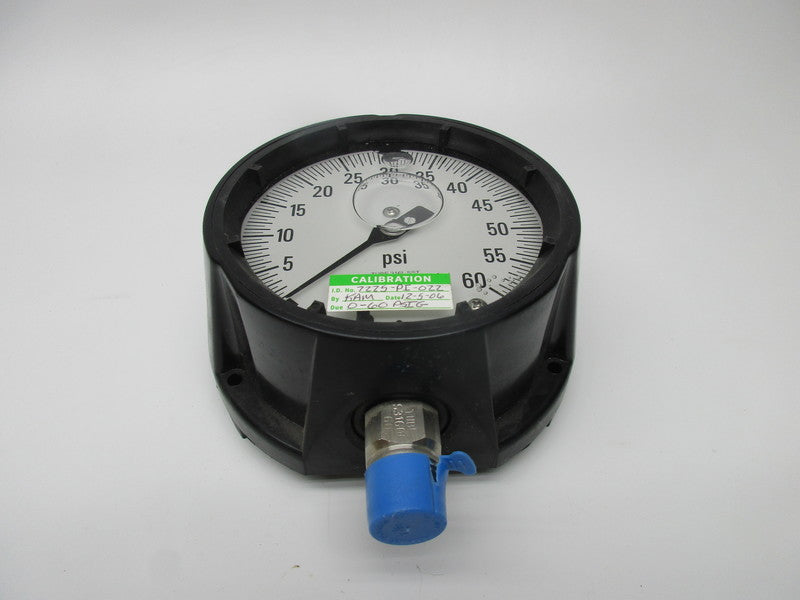 AMETEK US GAUGE 150024DM NSMP