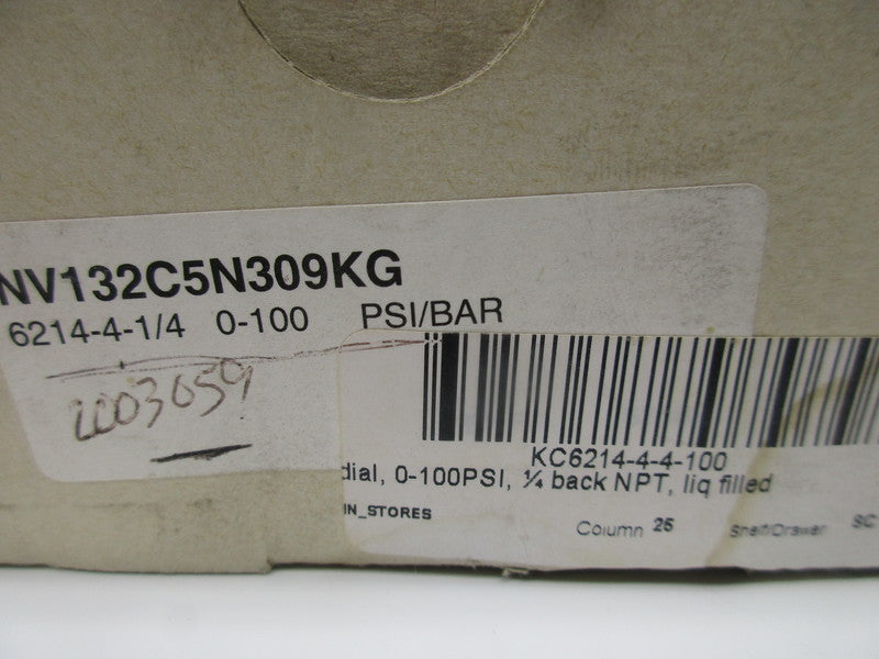 ENFM NV132C5N309KG NSMP