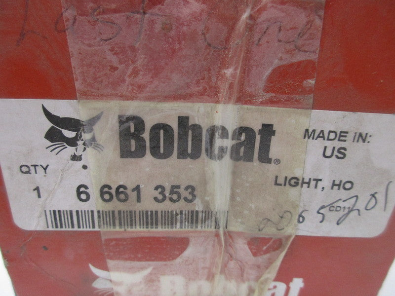 BOBCAT 6661353 NSMP