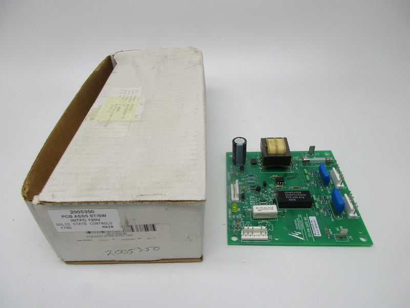 SOLIDSTATE CONTROLS 80-216405-90 NSMP