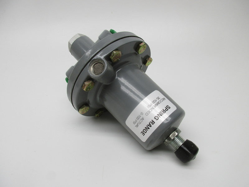 FISHER 64R/25 NSMP