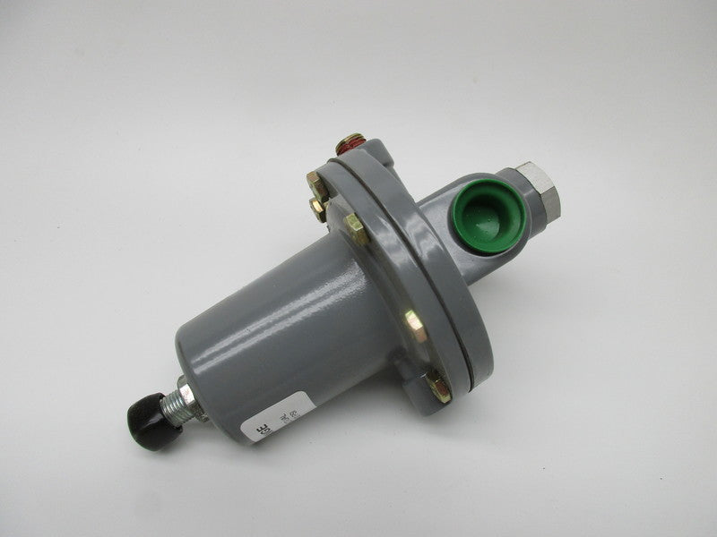 FISHER 64R/25 NSMP
