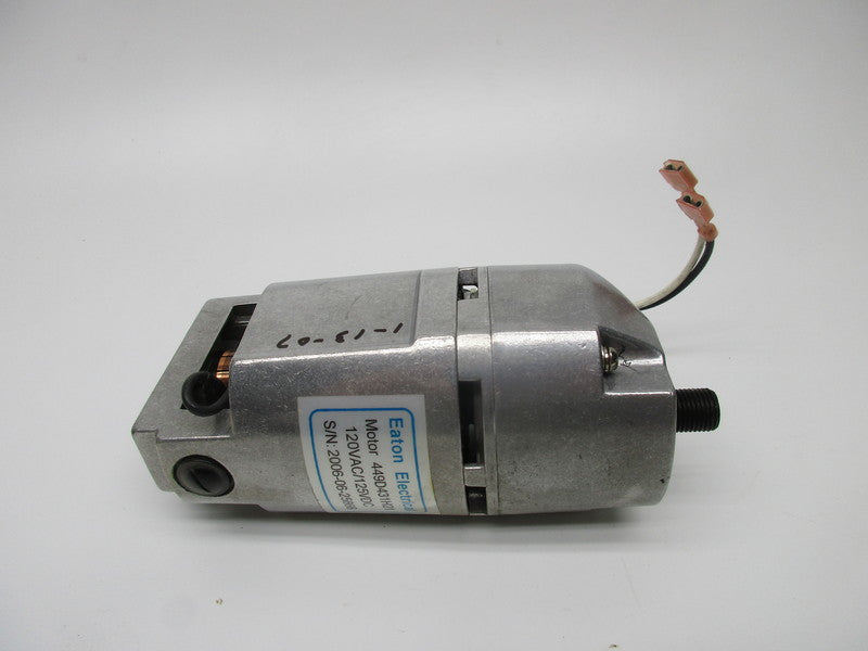 EATON ELECTRICAL 449D431H21 NSNP