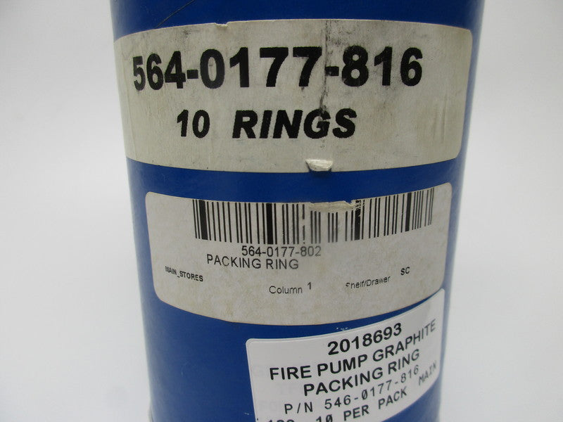 AURORA PUMP 564-0177-816 (PKG OF 10) NSMP