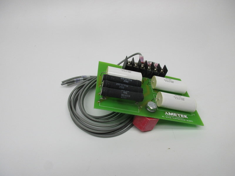 AMETEK SOLIDSTATE CONTROLS 80-212901-90 REV. A  UNMP