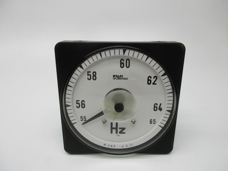 FUJI ELECTRIC SWP1-3 NSMP