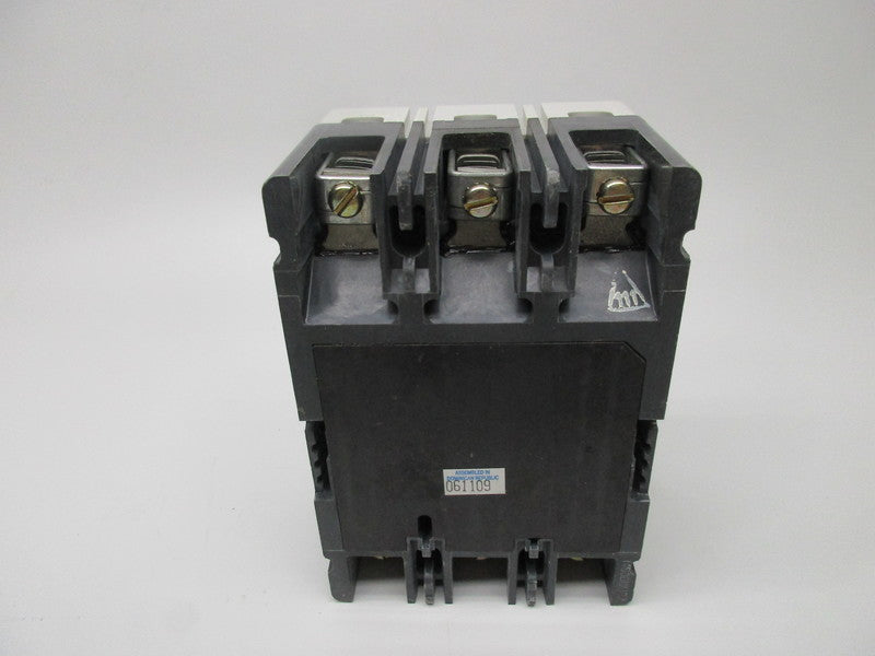 CUTLER HAMMER HMCPS007C0C SER. C 600VAC 7A NSMP