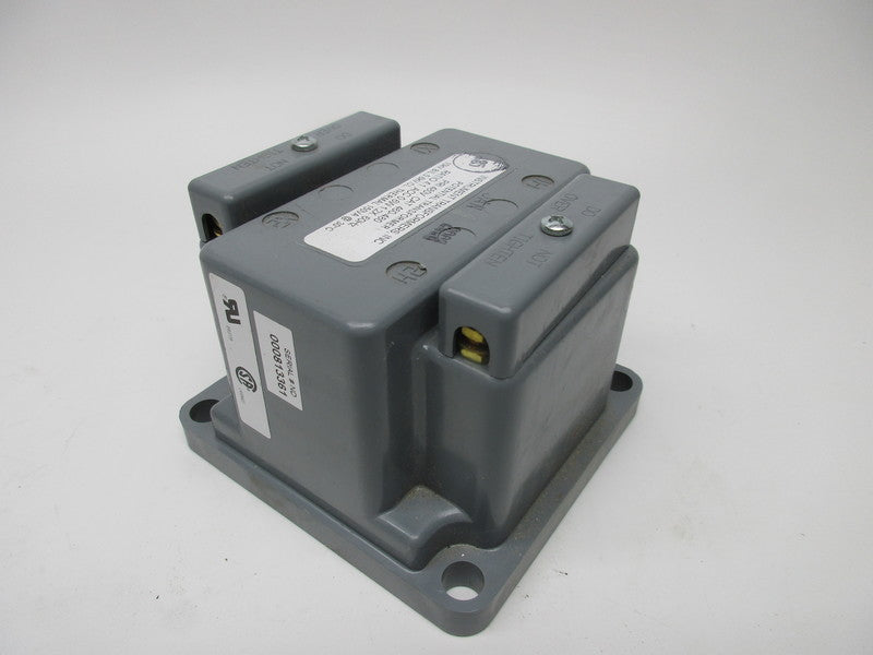 INSTRUMENT TRANSFORMERS 460-480 (AS PICTURED)  NSNP