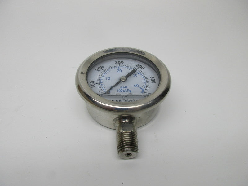 PIC SEC-301LFW-254K NSMP