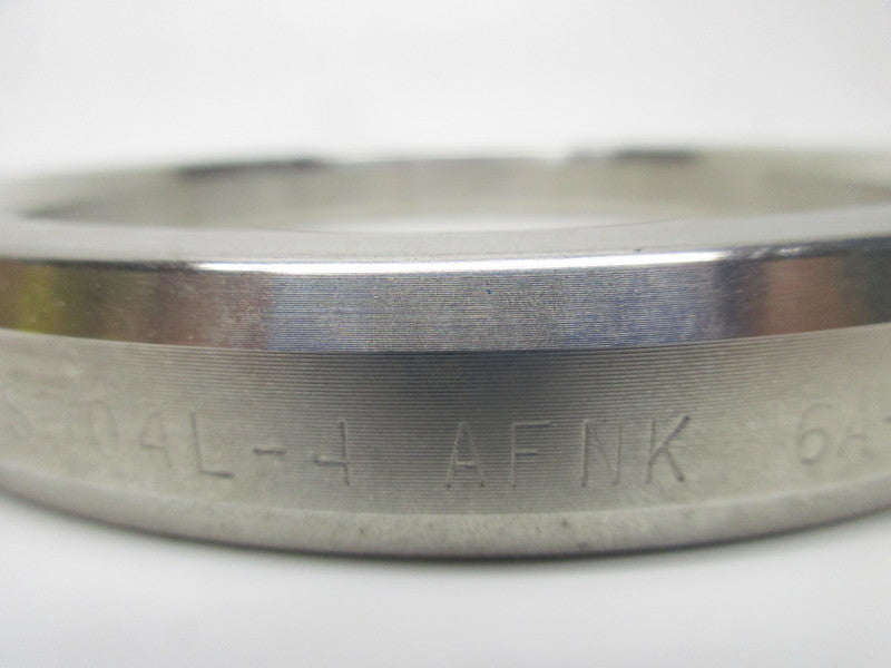 WOLAR R-31-S304L-4-AFNK-6A-0333  NSNP