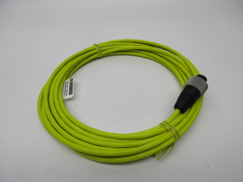 WILCOXON RESEARCH R6W-0-J9T2A-16/5M  NSNP