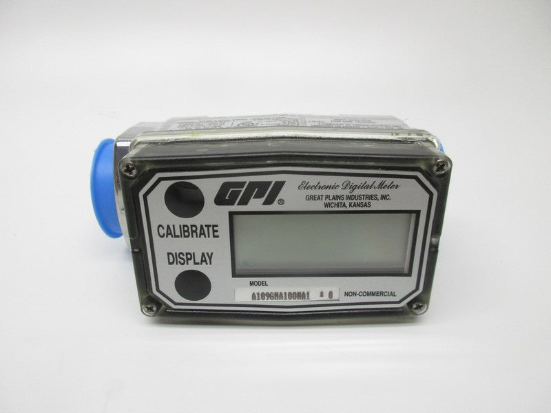 GPI A109GMA100NA1 NSMP
