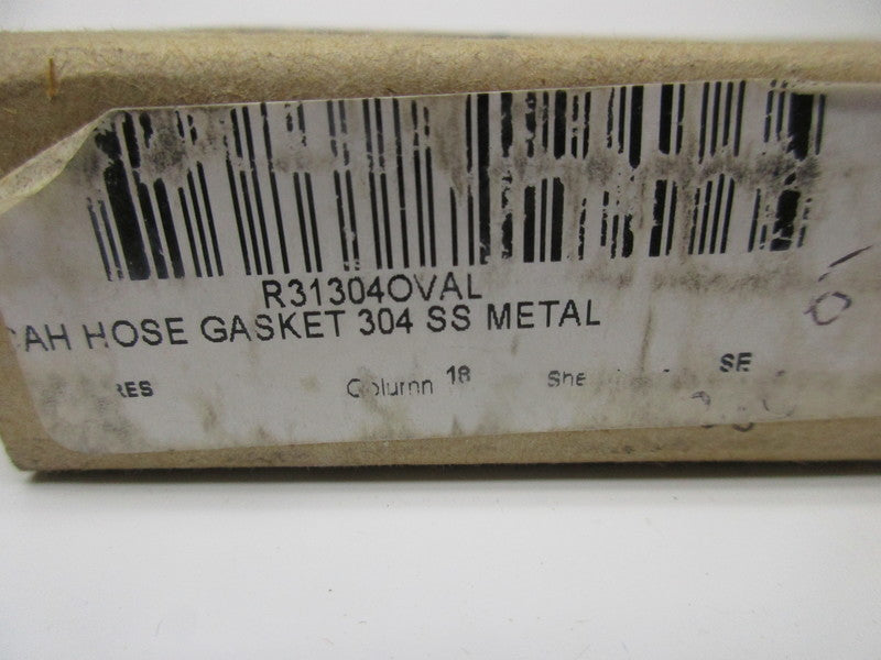 INDUSTRIAL MRO R31304OVAL NSFS