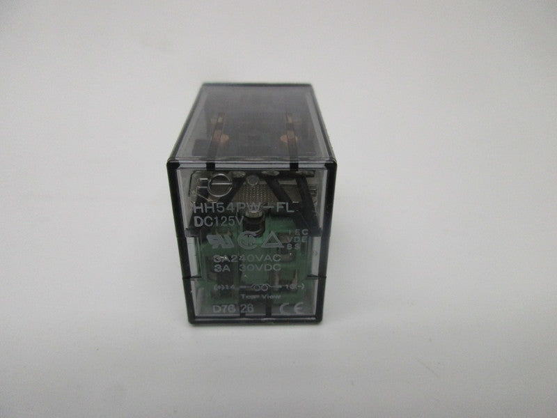FUJI ELECTRIC HH54PW-FL NSNP