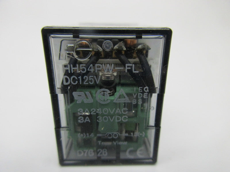 FUJI ELECTRIC HH54PW-FL NSNP