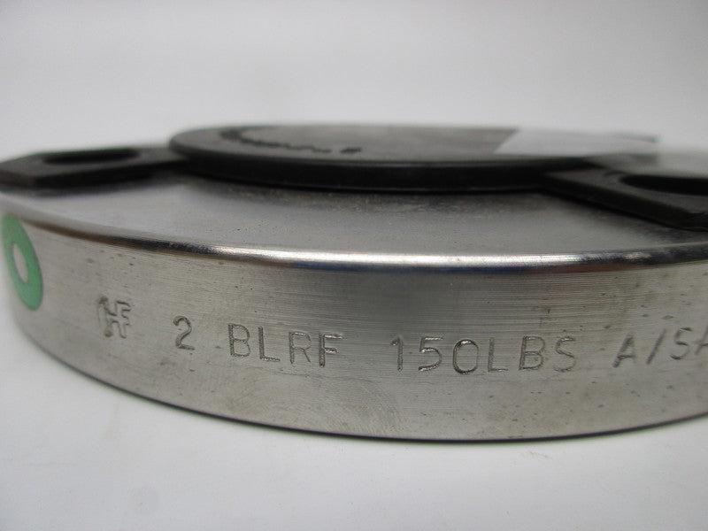 HF 2-BLRF-150LBS-A/SA182 B16.5-F304/304L-3226 NSNP