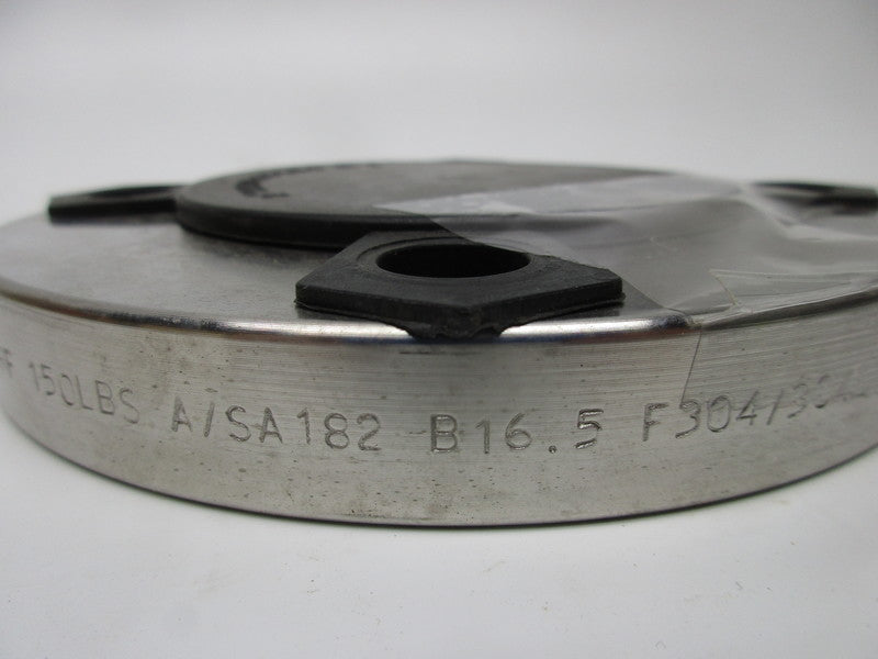 HF 2-BLRF-150LBS-A/SA182 B16.5-F304/304L-3226 NSNP