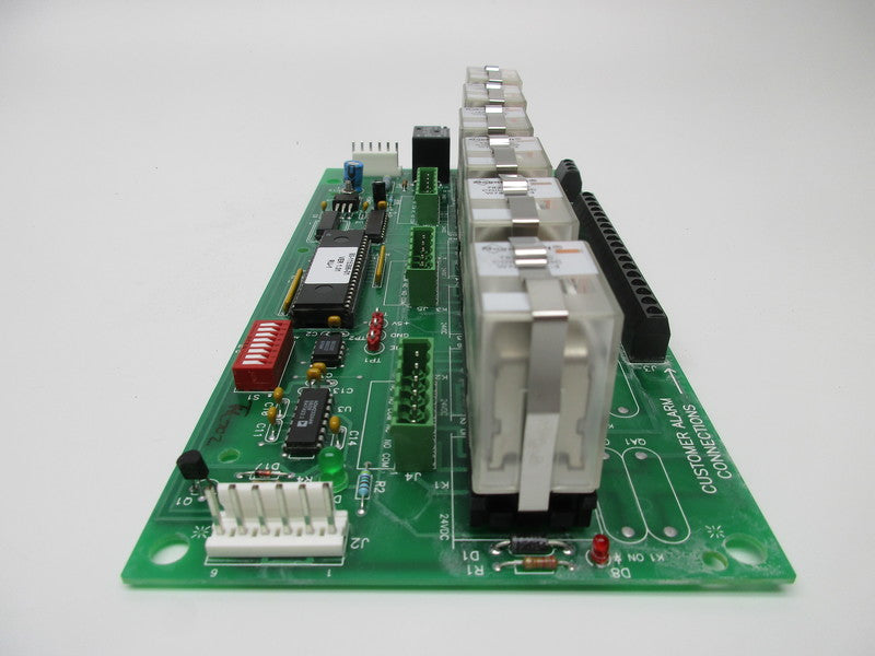 SOLIDSTATE CONTROLS 80-219707-90 NSMP