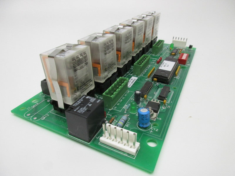 SOLIDSTATE CONTROLS 80-219707-90 NSMP
