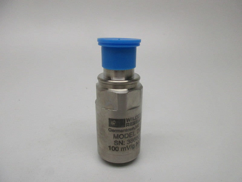 WILCOXON RESEARCH 793  NSNP