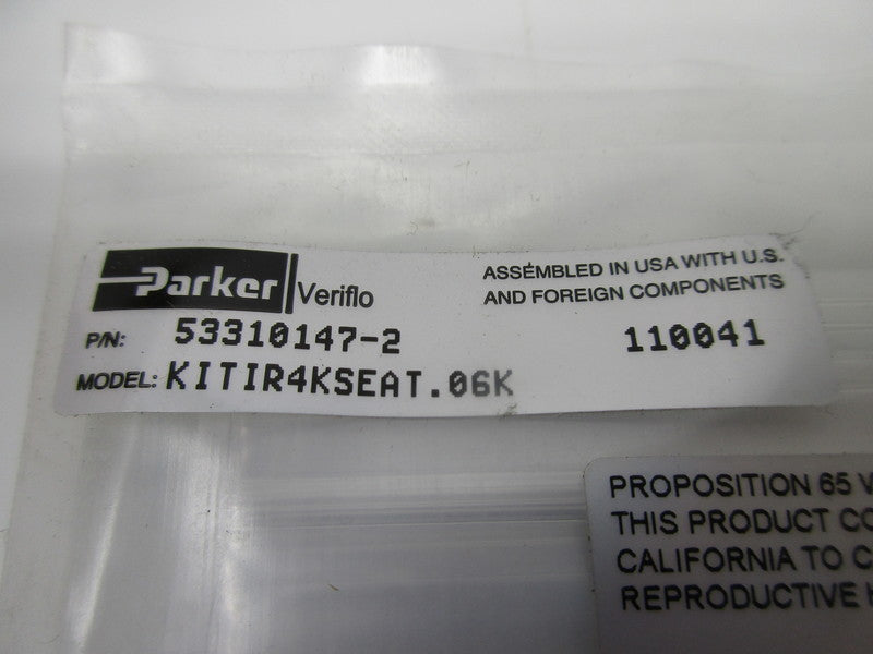 PARKER 53310147-2 NSMP