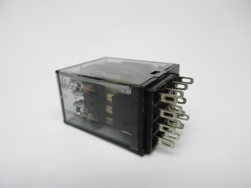 FUJI ELECTRIC HH54PW-FL RELAY 24VDC  NSNP