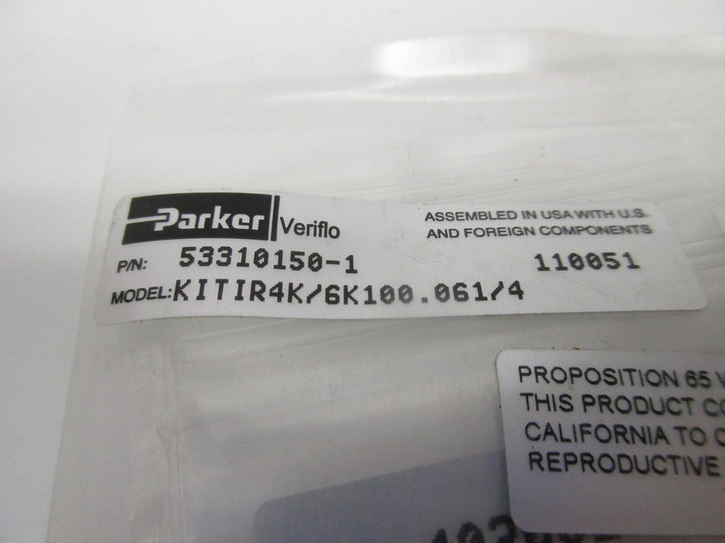 PARKER 53310150-1 NSMP