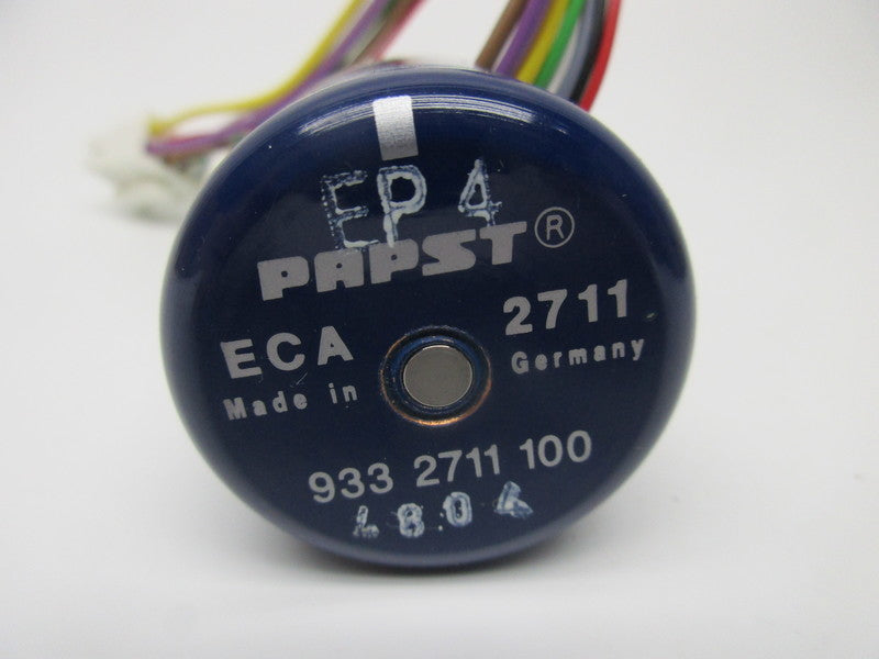 PAPST ECA 933-2711-100  NSNP