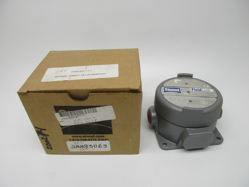 STONEL JMM9311E3 NSMP