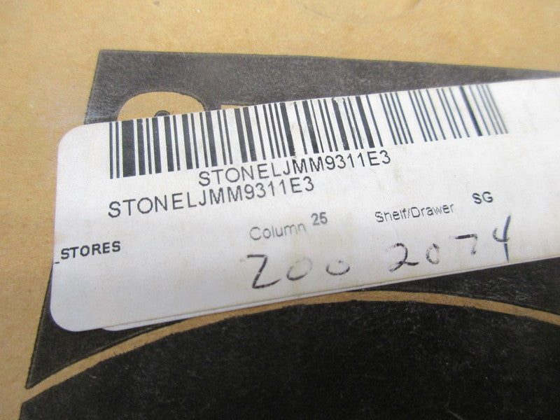STONEL JMM9311E3 NSMP