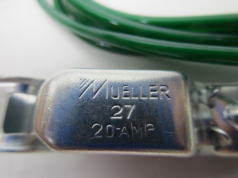 MUELLER 27  NSNP