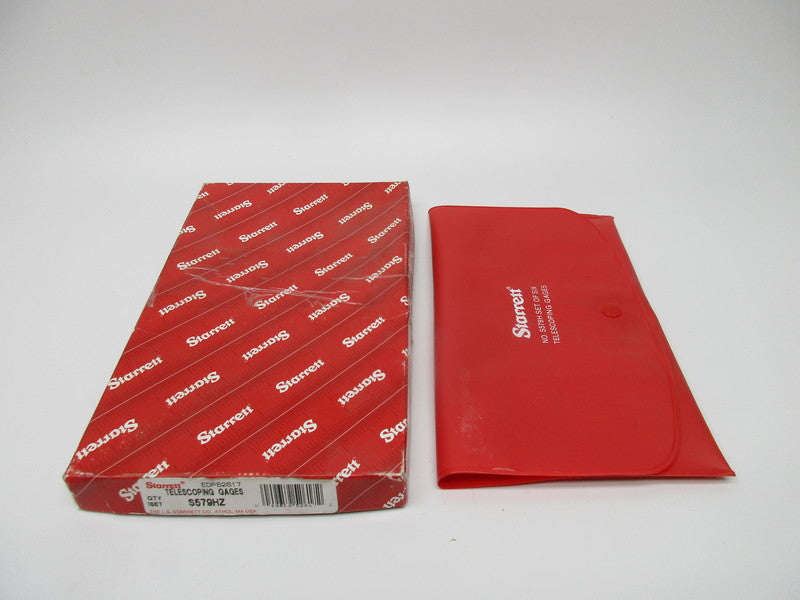 STARRETT S579HZ NSMP