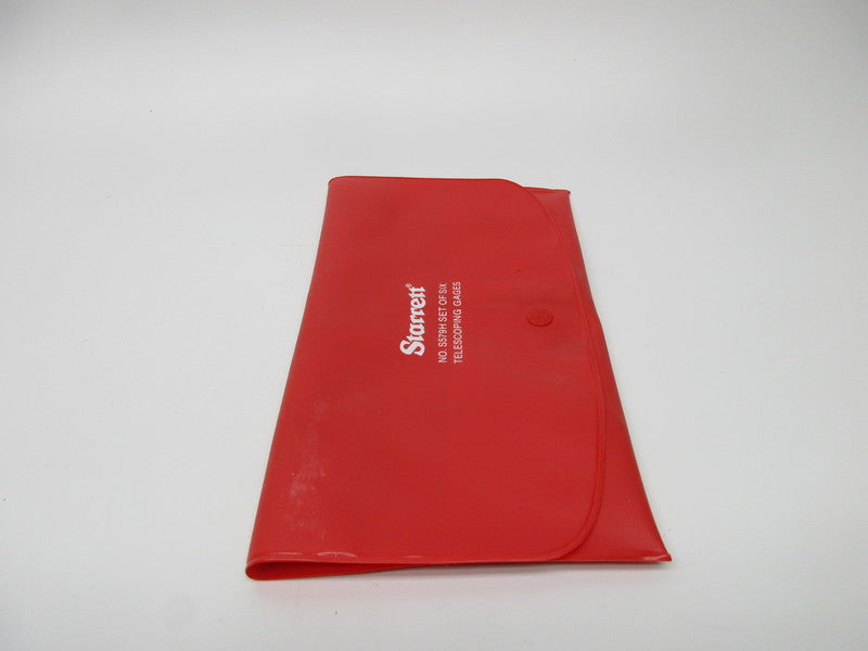 STARRETT S579HZ NSMP