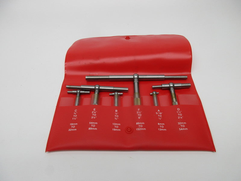 STARRETT S579HZ NSMP