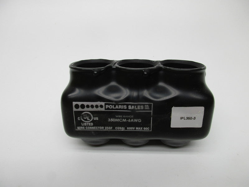 POLARIS 350MCM-6AWG  NSNP
