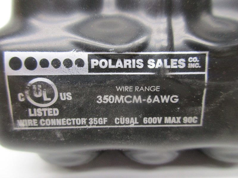 POLARIS 350MCM-6AWG  NSNP